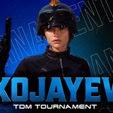 Telegram profile photo for XOJAYEV ORG