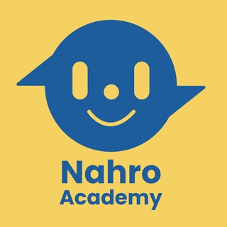 Telegram profile photo for Nahro Academy