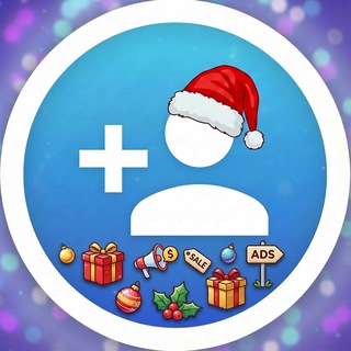 Telegram profile photo for 🛒 سفارشات | ممبرگیر سیلا