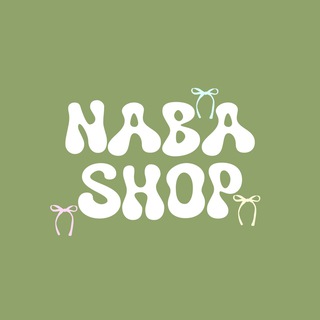 Telegram profile photo for naba shop🪷