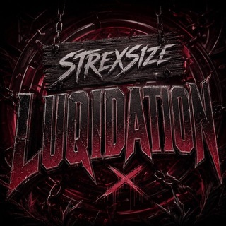 Telegram profile photo for Strexsize Sexboyz