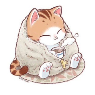 Telegram profile photo for хроники хару