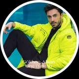 Telegram profile photo for ⌜Gökhan Alkan