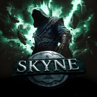 Telegram profile photo for Skyne Design