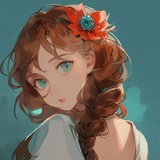 Telegram profile photo for Кареки-чан {кОнал без цели}