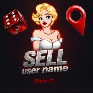 Telegram profile photo for NFT ЮЗЫ | Купить 💠