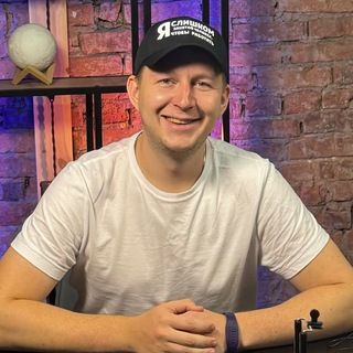Telegram profile photo for Зубарев про маркетинг