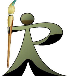 Telegram profile photo for ملتقى ريشتي | reshti التربية الفنية والأسرية