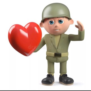 Telegram profile photo for Спасаем жизни ❤️