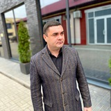 Telegram profile photo for Михаил Петренко