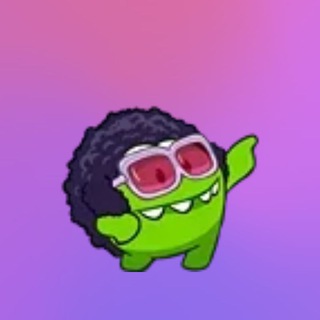 Telegram profile photo for MONSTR WORK