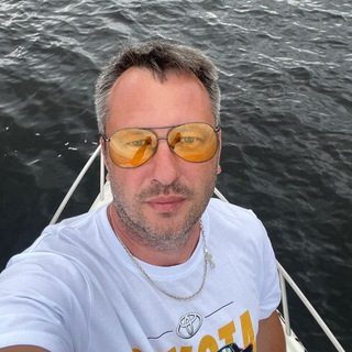 Telegram profile photo for Тот самый Лёха