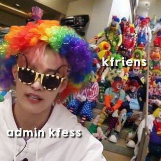 Telegram profile photo for kfess tea