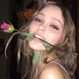 Telegram profile photo for pretty girl реклама