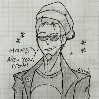 Telegram profile photo for Рисуем | Drawing confession