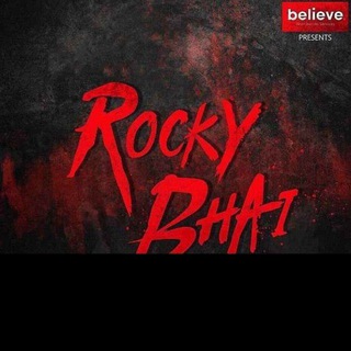 Telegram profile photo for ROCKY BHAI π MONEY INVEST πΈπ°