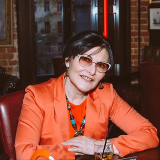 Telegram profile photo for Бережный психолог Ксения Гамалея