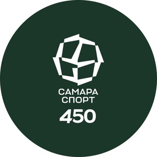 Telegram profile photo for Самарский спорт