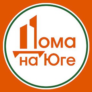 Telegram profile photo for Дома на Юге