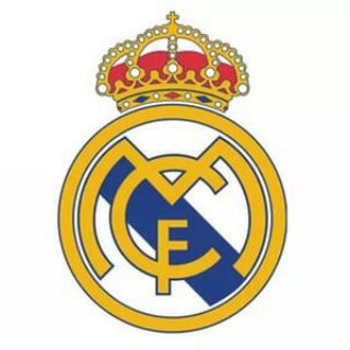 Telegram profile photo for REAL MADRID C.F.