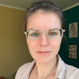 Telegram profile photo for Арияна Ерошина ✨ Ступени здоровья