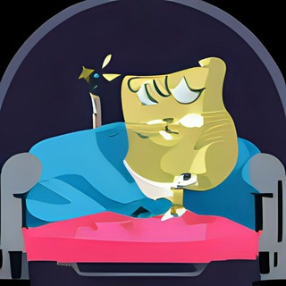 Telegram profile photo for диван