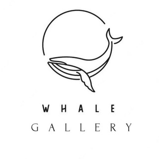 Telegram profile photo for 🖤Whale gallery🖤