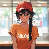 Telegram profile photo for FLAT CHEST LANGUAGE MODEL | $FLM