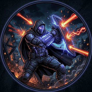 Telegram profile photo for Thwarter