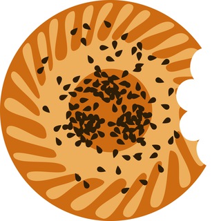 Telegram profile photo for Мусофир | Мигрант