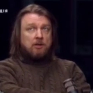 Telegram profile photo for щоденна мудрість від Володимира Петрова