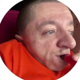 Telegram profile photo for Корнишончик 18+