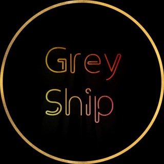 Telegram profile photo for Grey Ship
