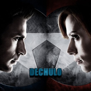 Telegram profile photo for DECHULO