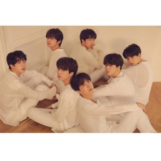 Telegram profile photo for 💫MicDrop BTS💫