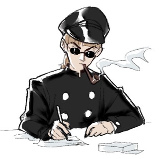 Telegram group profile photo for Партия