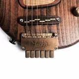 Telegram profile photo for LaikaGuitars