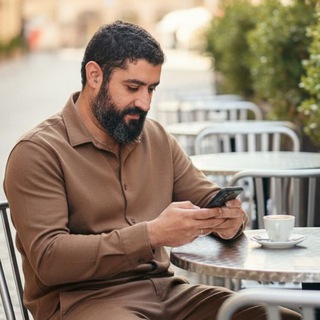 Telegram profile photo for АШОТ САРКИСЯН
