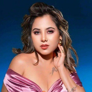 Telegram profile photo for tinanandiofficiall • tina nandi officiall • tina nandi videos