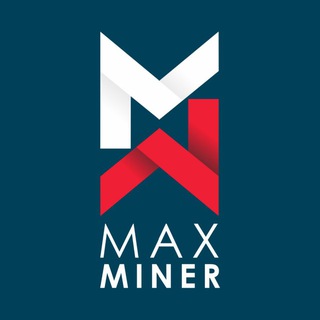 Telegram profile photo for Maxminer | ЧАТ майнеров. В 145 городах России 🇷🇺