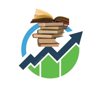 Telegram profile photo for المكتبة الشاملة المحاسبية ( المحاسبة المالية والادارية )