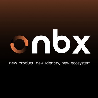 Telegram profile photo for NBX Announcements