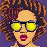 Telegram profile photo for وقتی کصخلا کانال میزنن