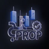 Telegram profile photo for پشت پرده حقیقت بررسی | پراپ سنج