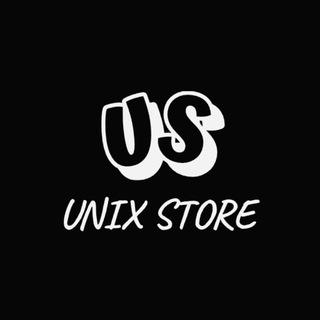 Telegram profile photo for UNIX store