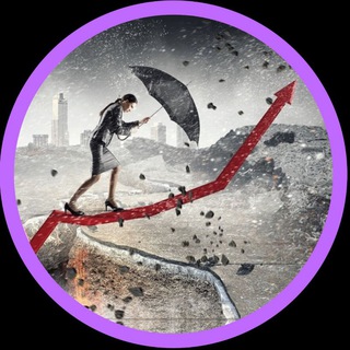 Telegram profile photo for Кризис смыслов 💥
