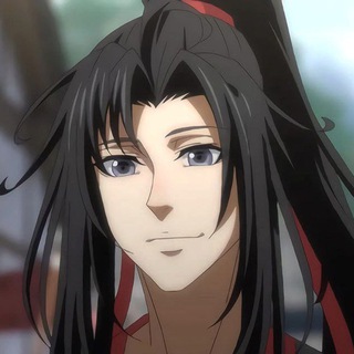 Telegram profile photo for Grandmaster of Demonic Cultivation. (Аудиокнига)