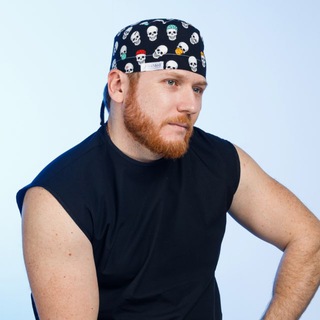 Telegram profile photo for DrDEA - доктор Добрейкин Е.А.