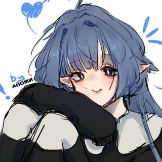 Telegram profile photo for Какиш || Kyokio