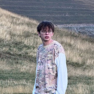 Telegram profile photo for вксие
